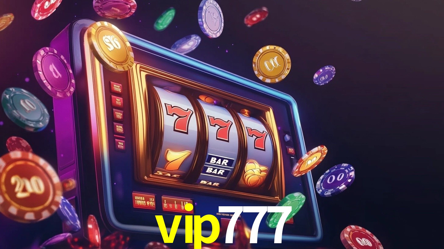 Experiência VIP vip777