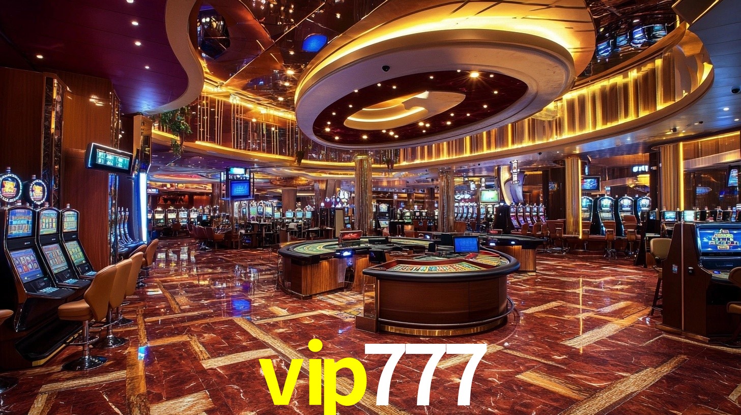 Welcome Bonus vip777