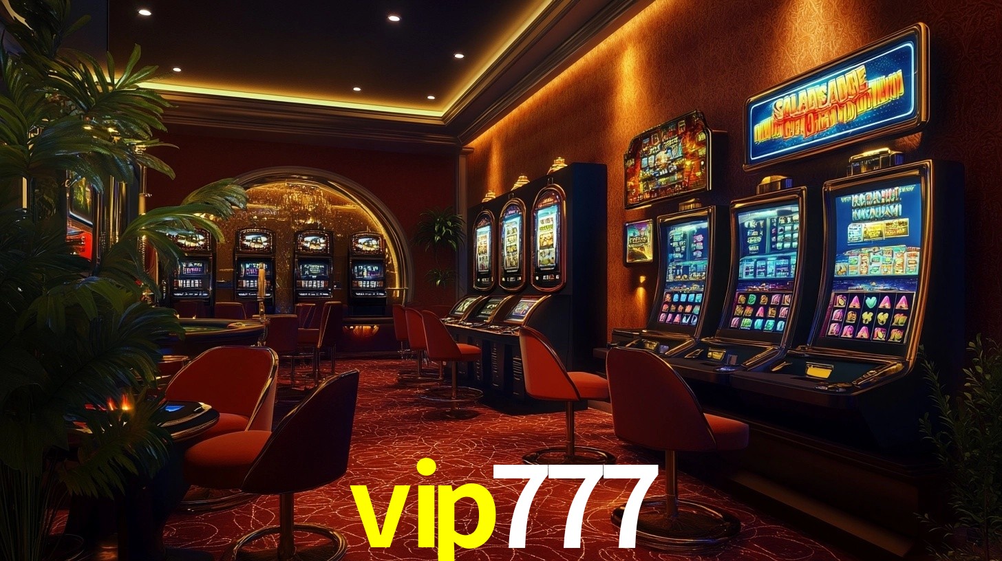 Statistics vip777