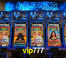 A Emoção da Loteria na vip777: Uma Chance de Mudança de Vida