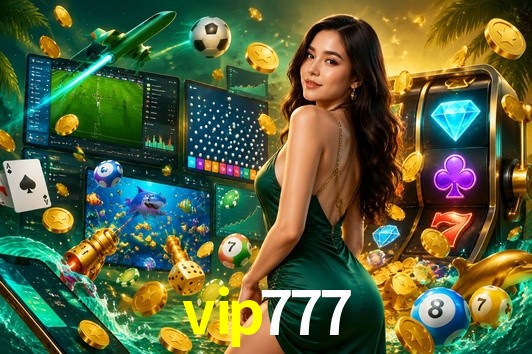 Experiência VIP vip777