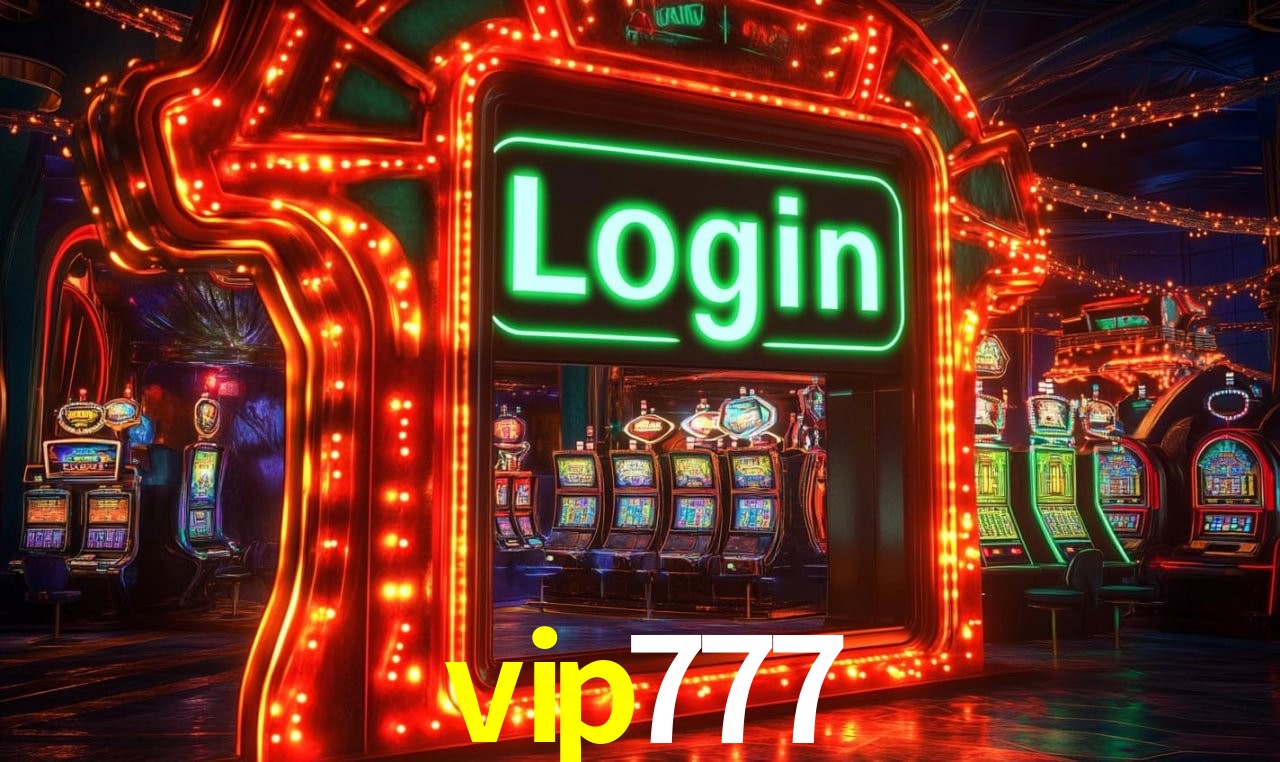 Estatísticas vip777