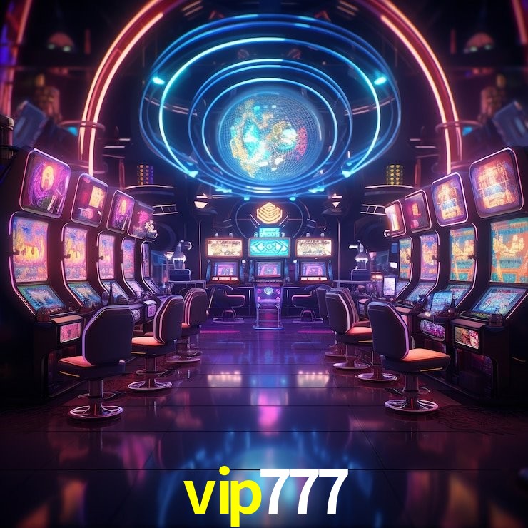 vip777