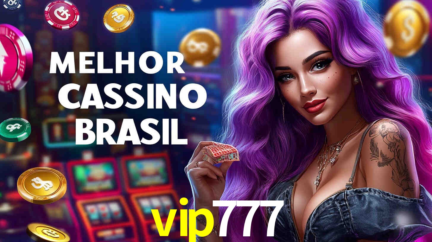 Descubra a Essência do vip777: Nossa História e Compromissos