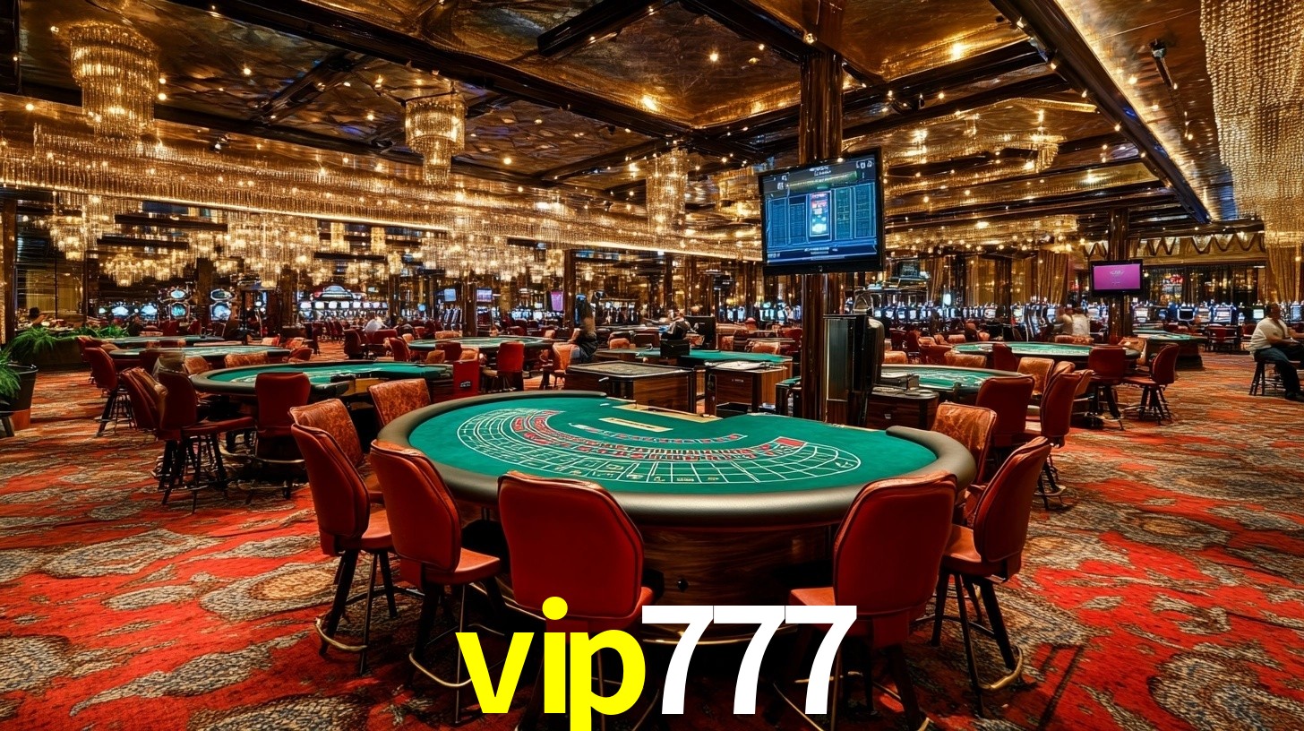 Tournaments vip777