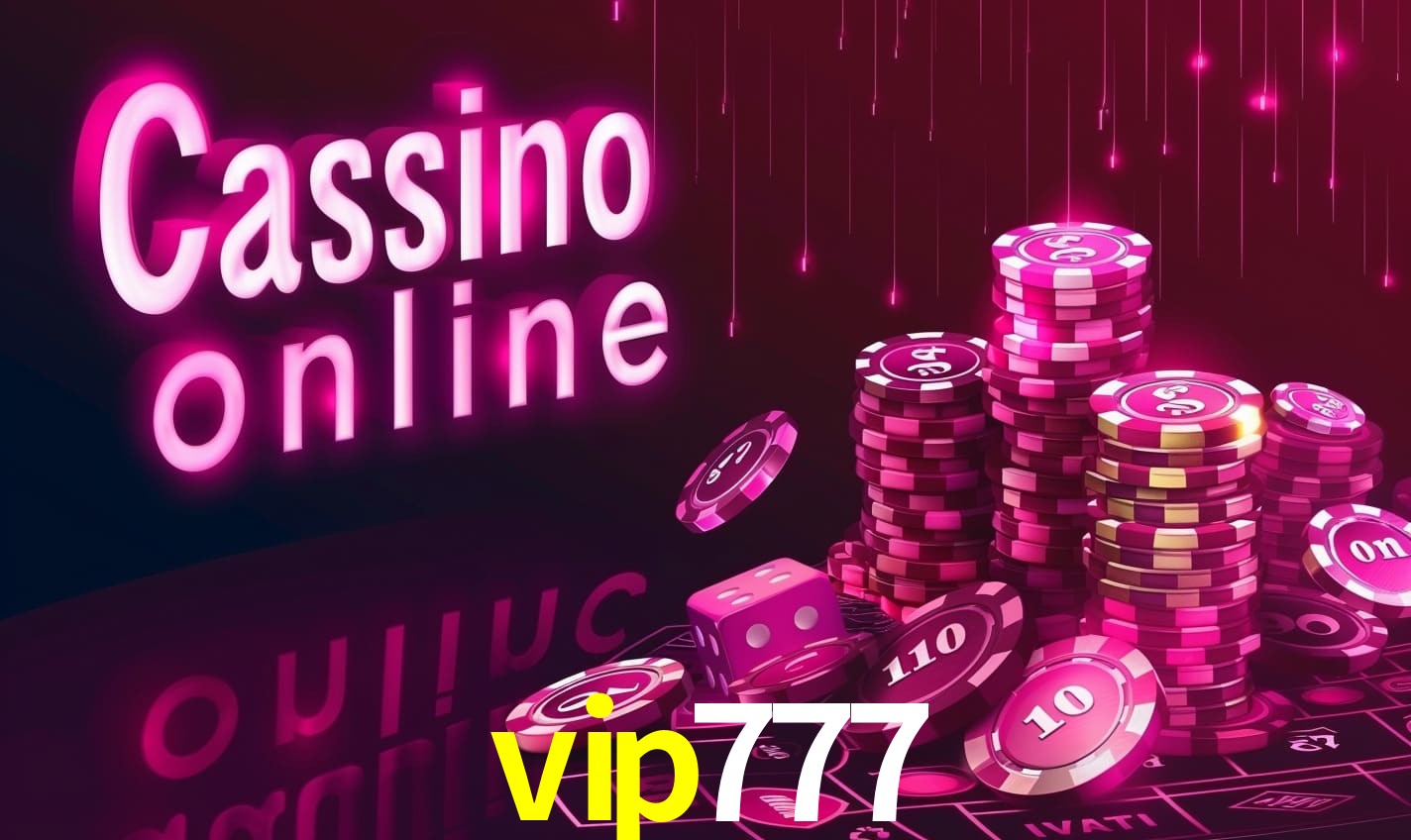 A Emoção da Loteria na vip777: Uma Chance de Mudança de Vida
