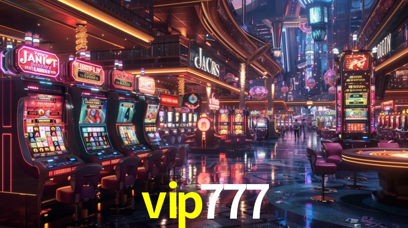 Weekend Specials vip777