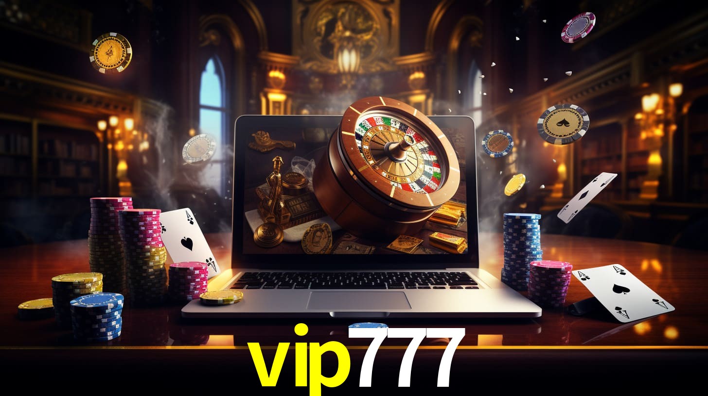Game Statistics vip777