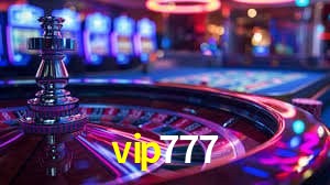 Recursos de Bônus vip777