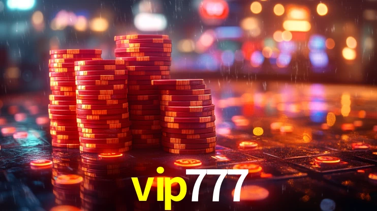 VIP Casino vip777