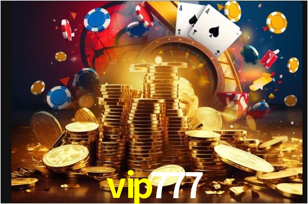 Interface Premium vip777