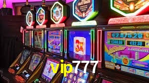 Bônus Diários vip777