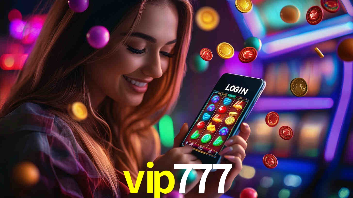 Live Casino vip777