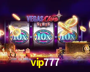 vip777: A Experiência de Casino com Jogos de Mesa ao Vivo