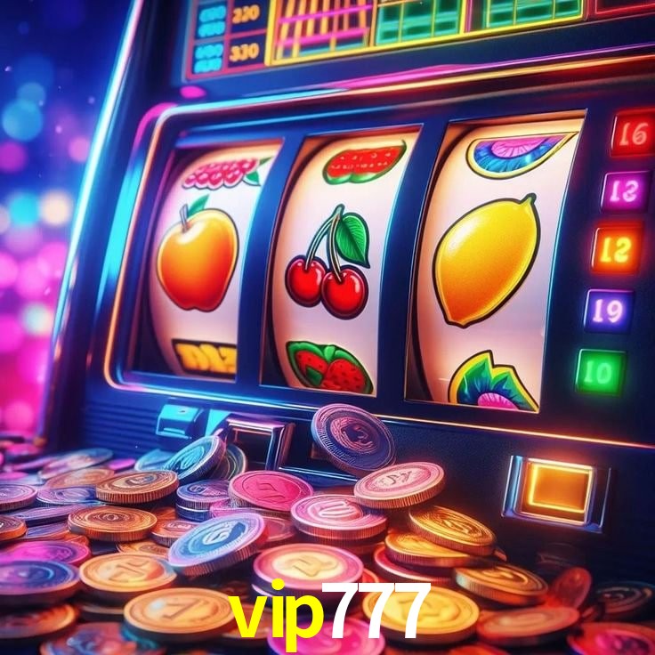 Estatísticas do Jogo vip777