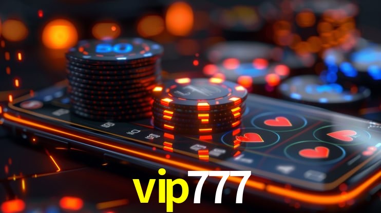 Platform Technology vip777