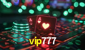 Avaliações dos Jogadores vip777
