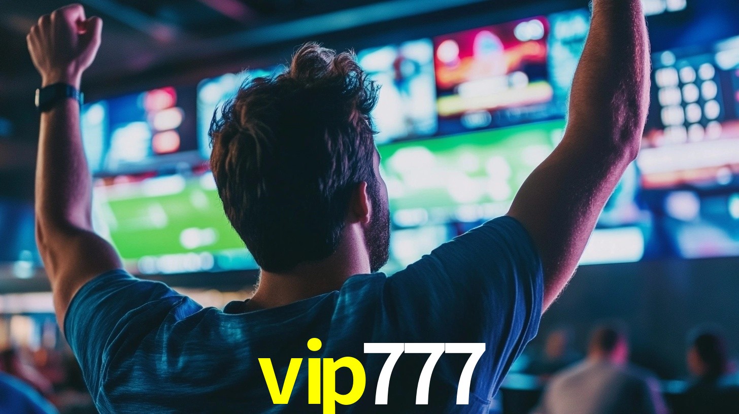 Programa VIP vip777
