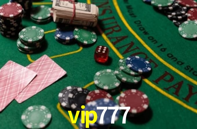 Premium Interface vip777