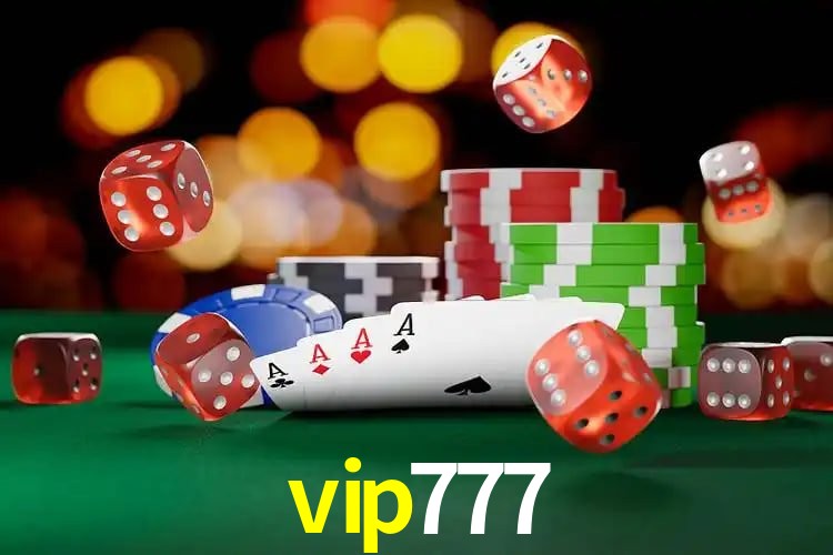 Benefícios da Conta vip777