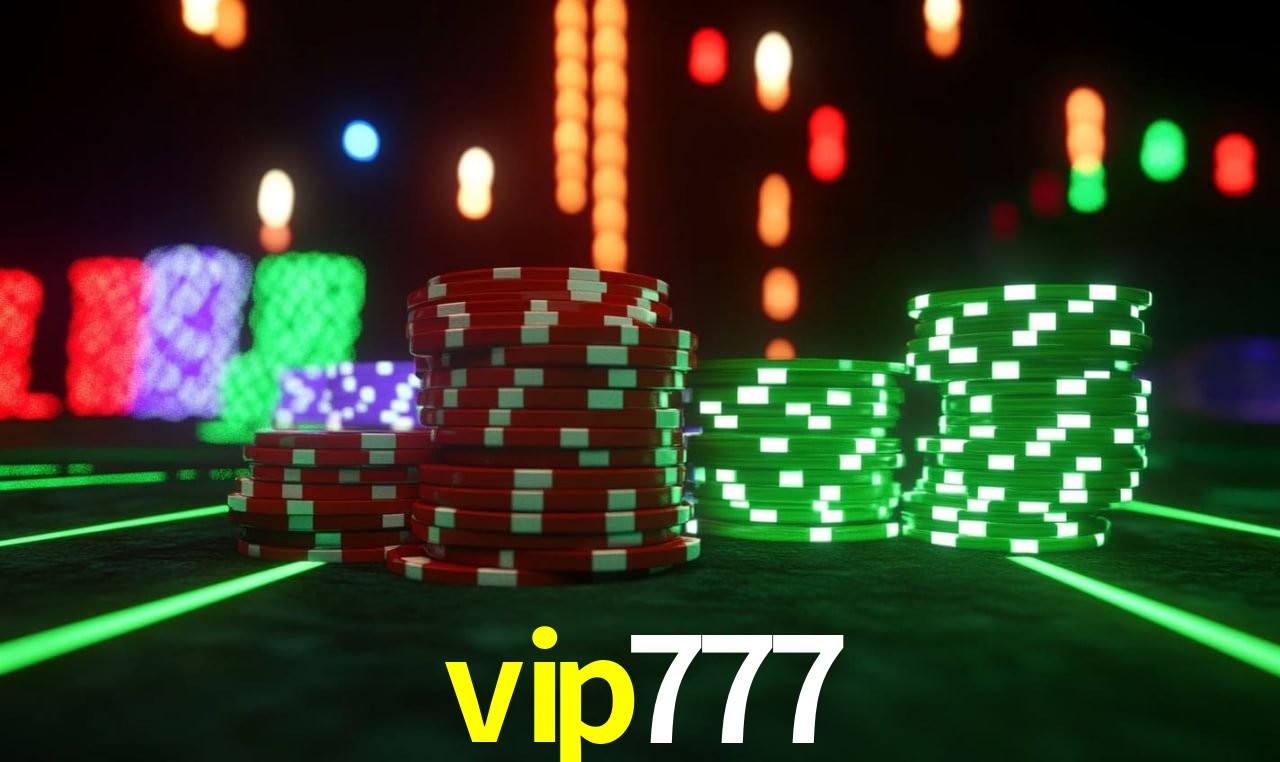 Responsive Design vip777