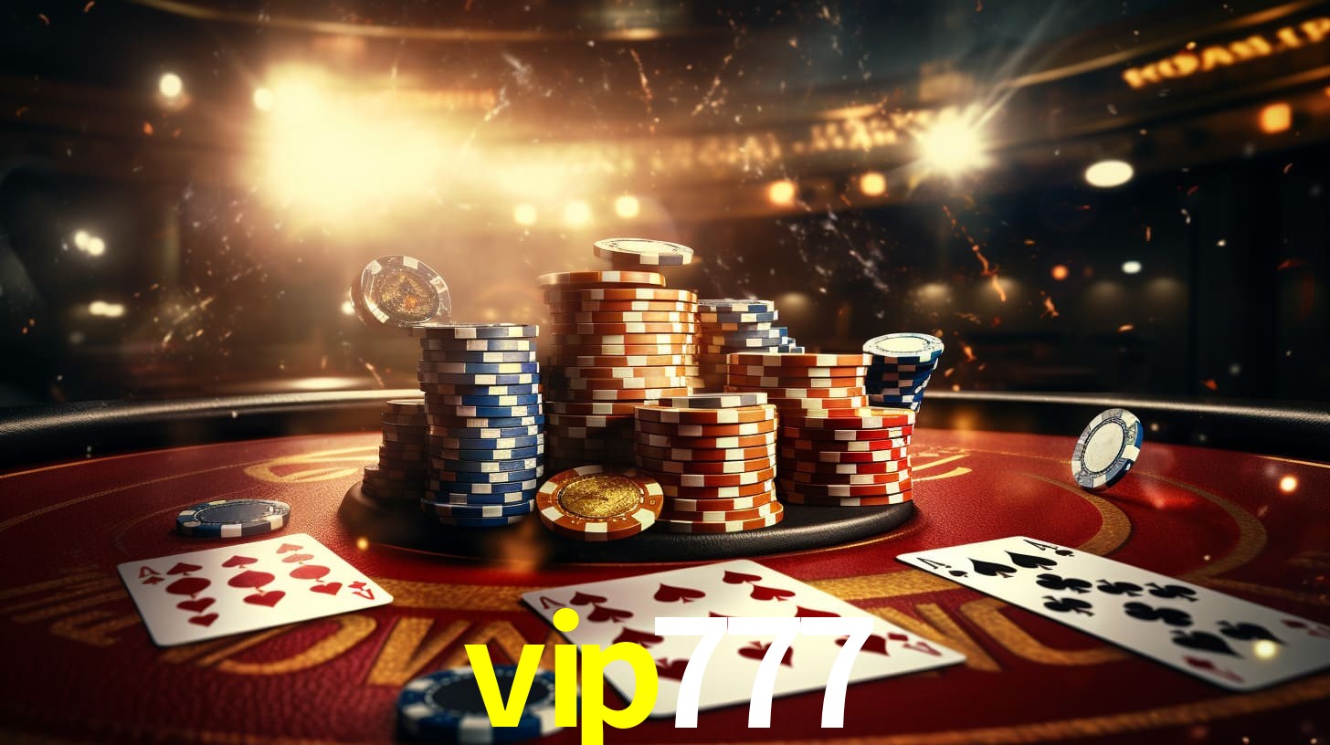 Bonus Features vip777