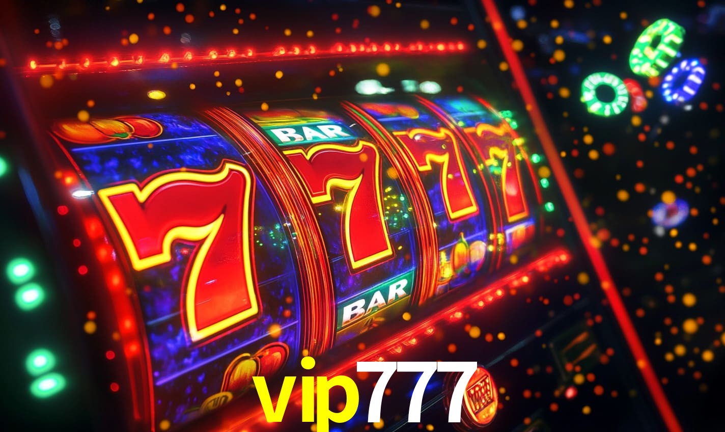 Daily Bonuses vip777