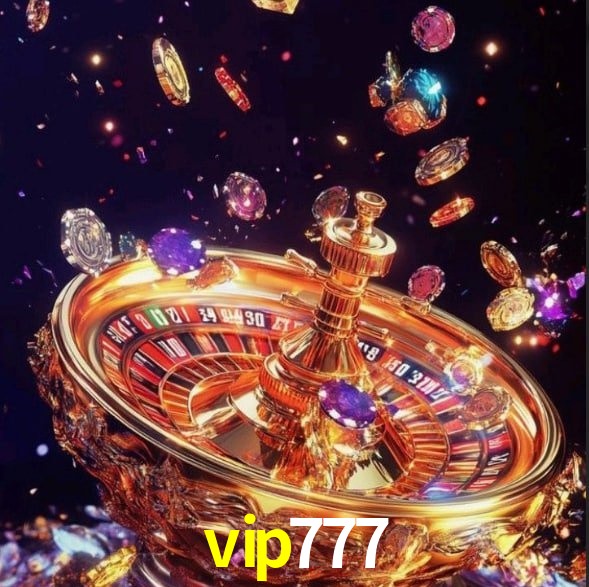 vip777