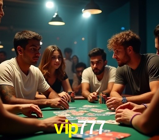 Experimente o Login Seguro Premium no vip777