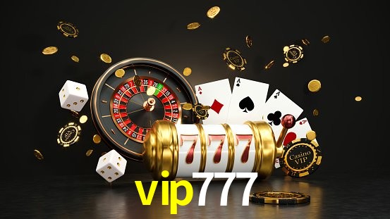 Game Providers vip777