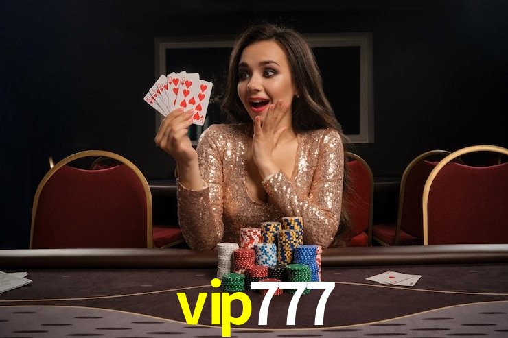 Jogos Exclusivos vip777