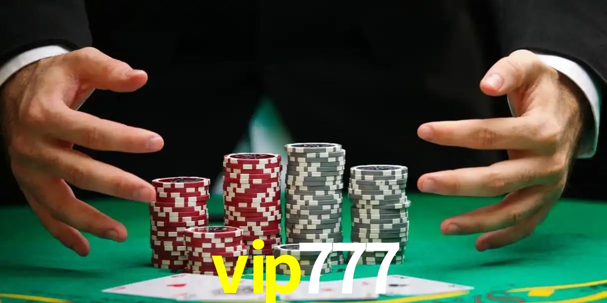 vip777 bet