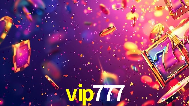 vip777