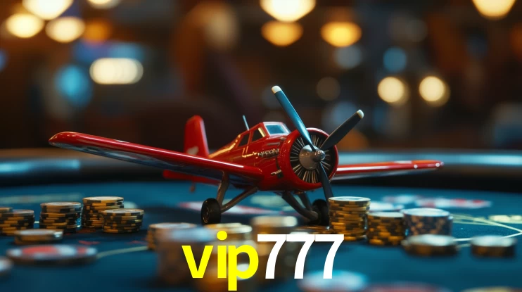 Seasonal Promotions vip777