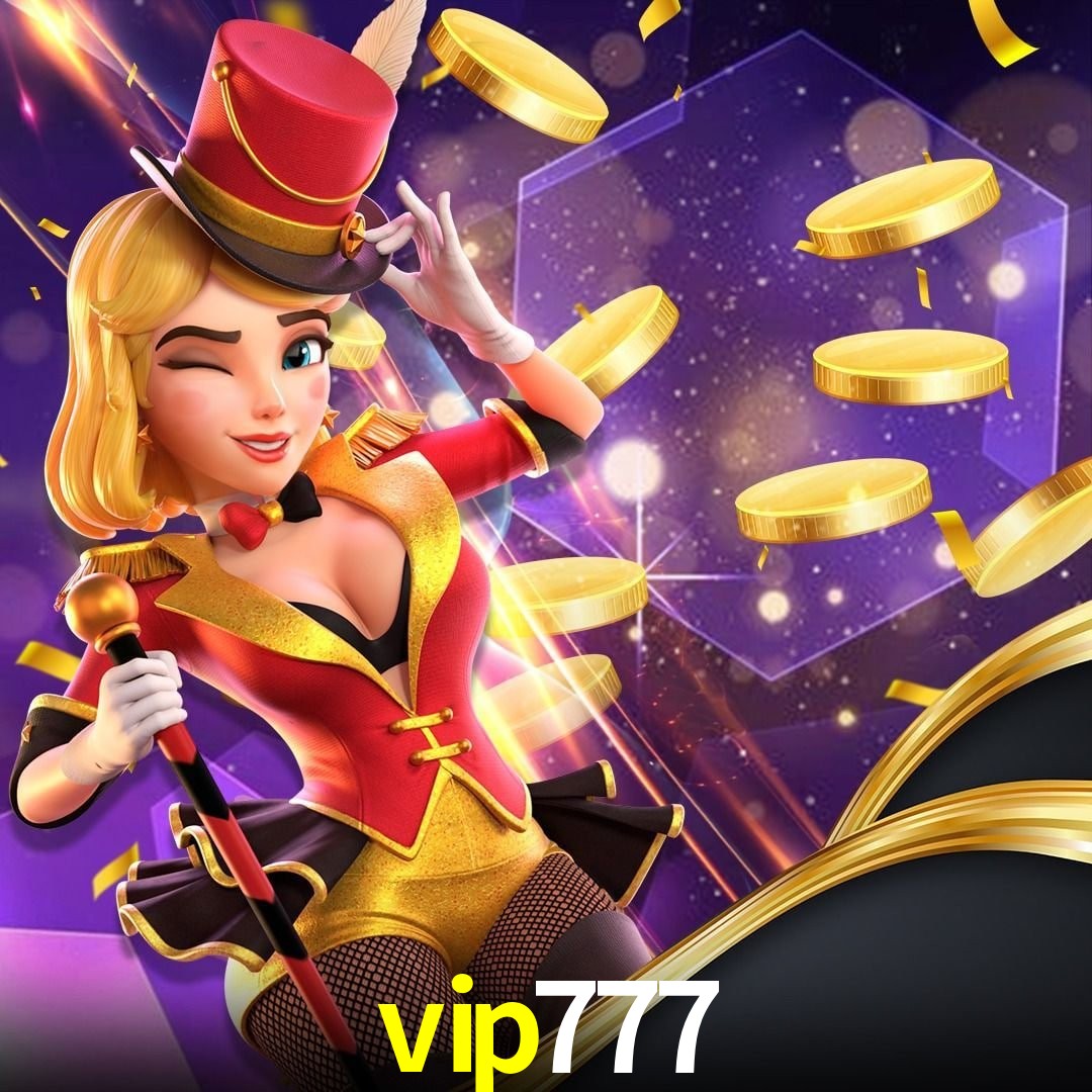 Live Casino vip777