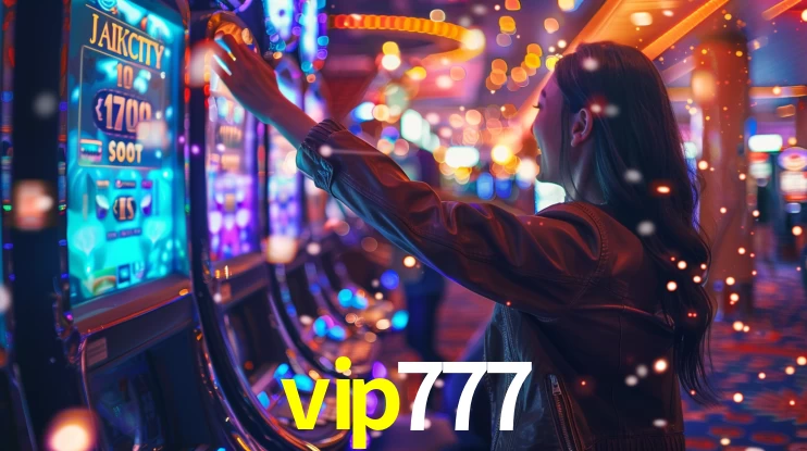 Blackjack Table vip777