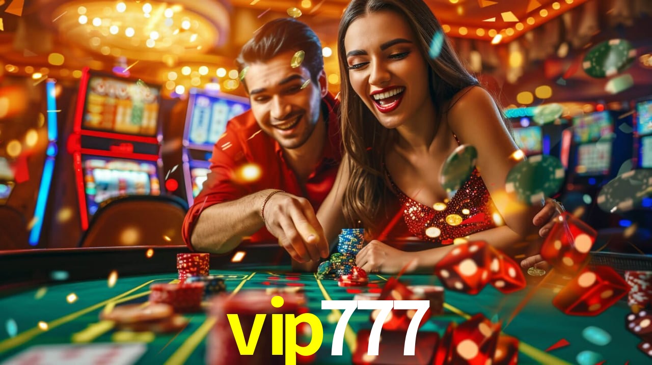 Promoção Relâmpago vip777