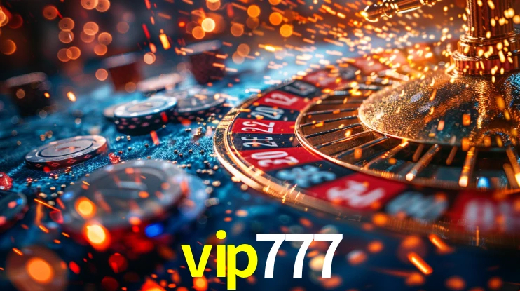 Platform Technology vip777