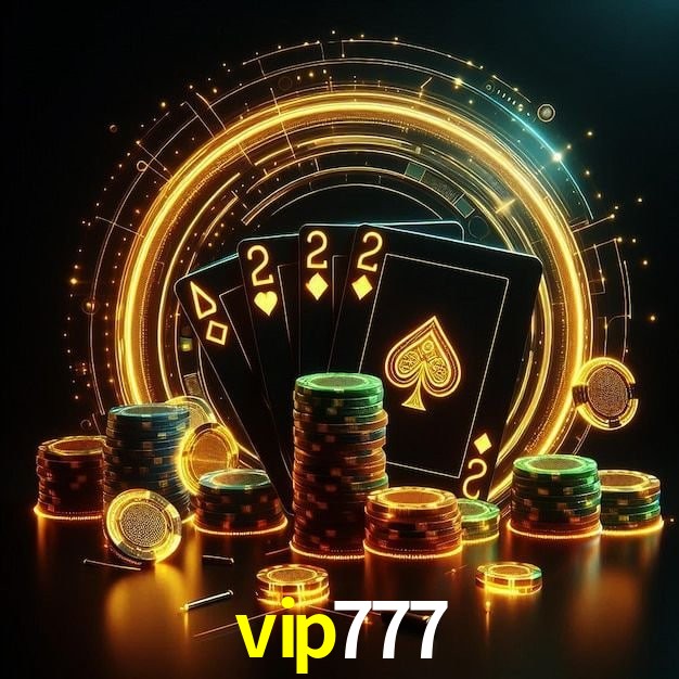 Cadastro Rápido vip777