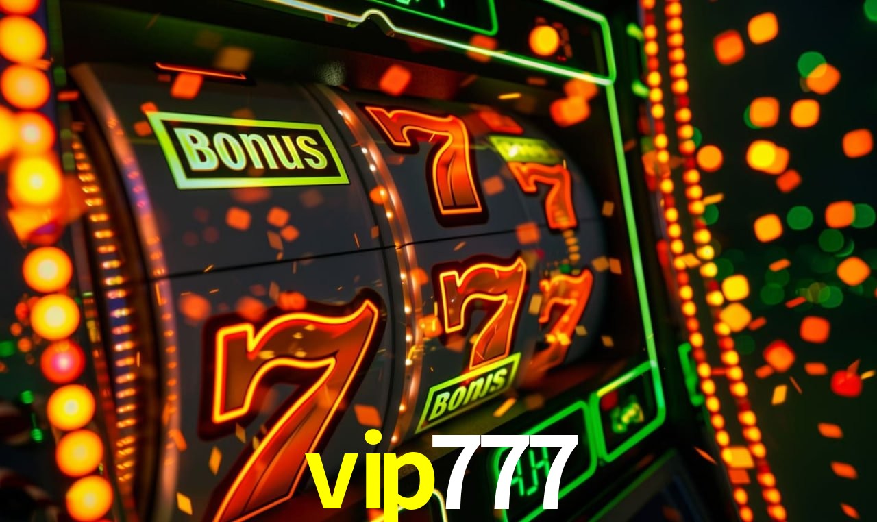 cassino vip777