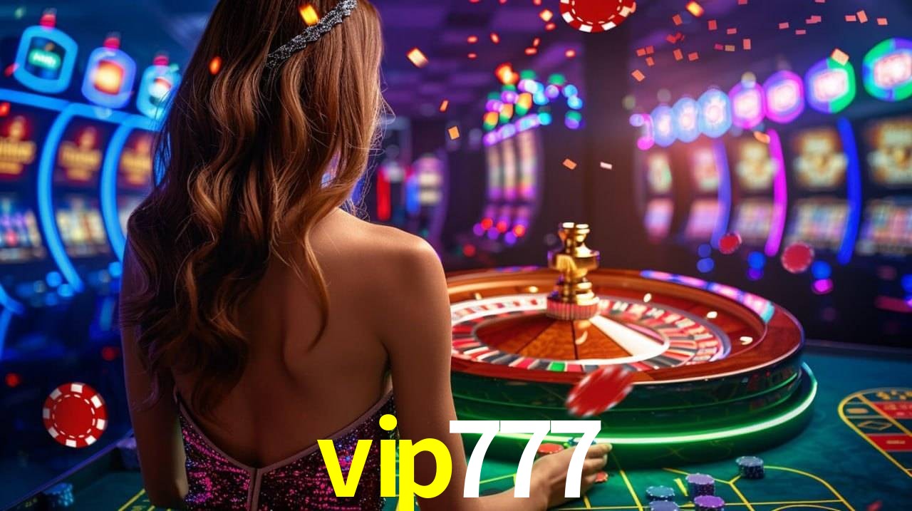Interface do Aplicativo vip777 - Design Premium e Intuitivo