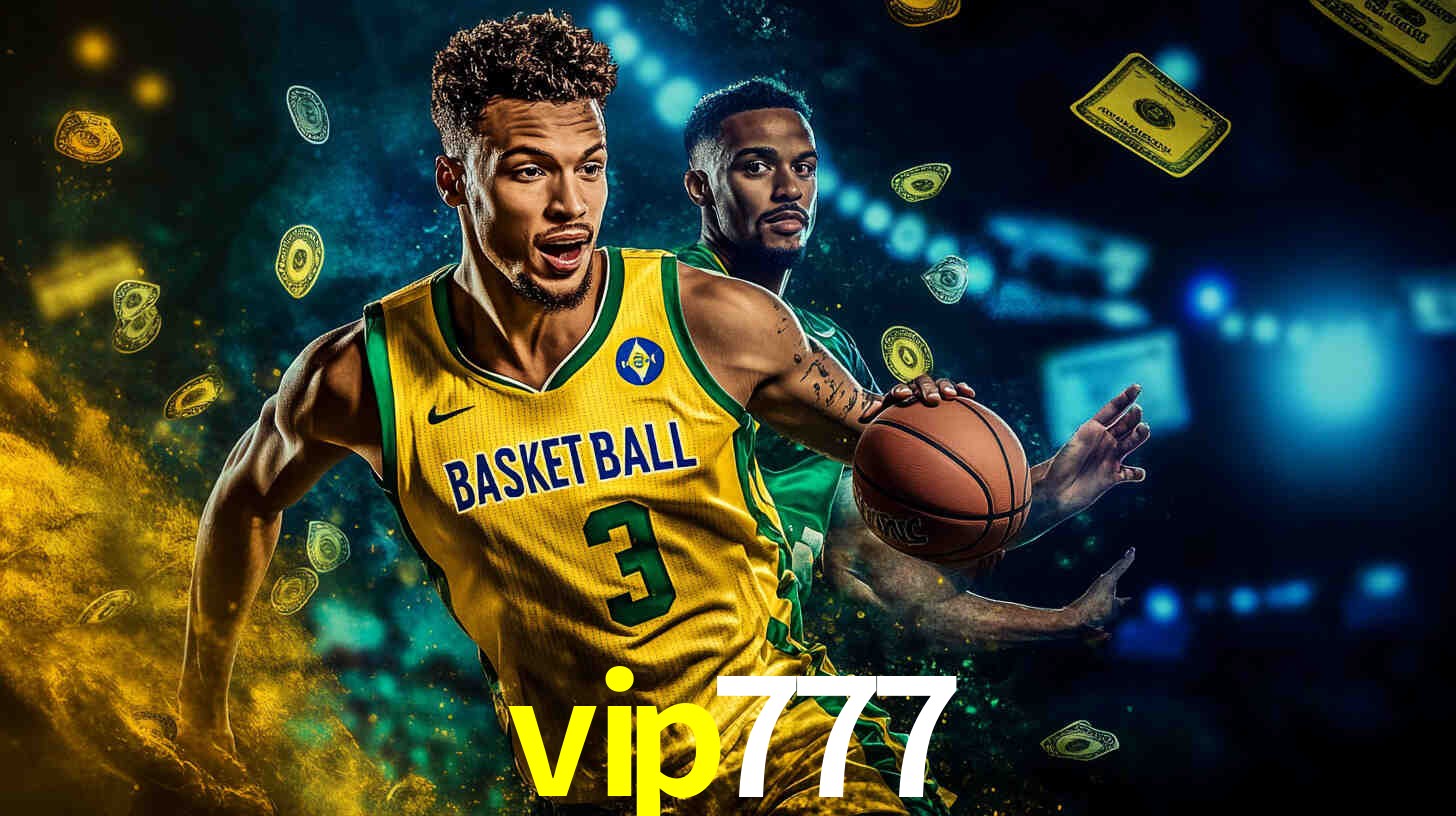 Descubra a Essência do vip777: Nossa História e Compromissos
