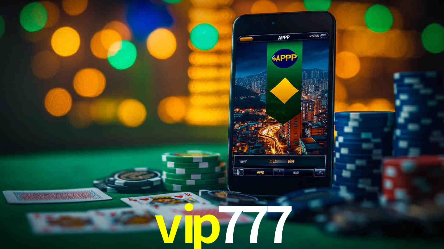 Inovações de Jogos na vip777: O Futuro das Experiências Interativas