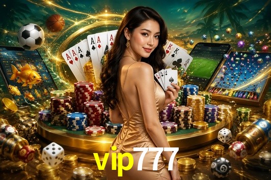 VIP Casino vip777