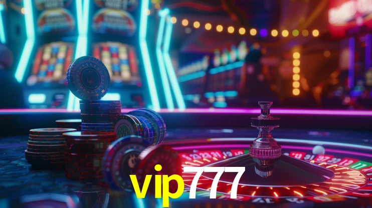 Account Benefits vip777