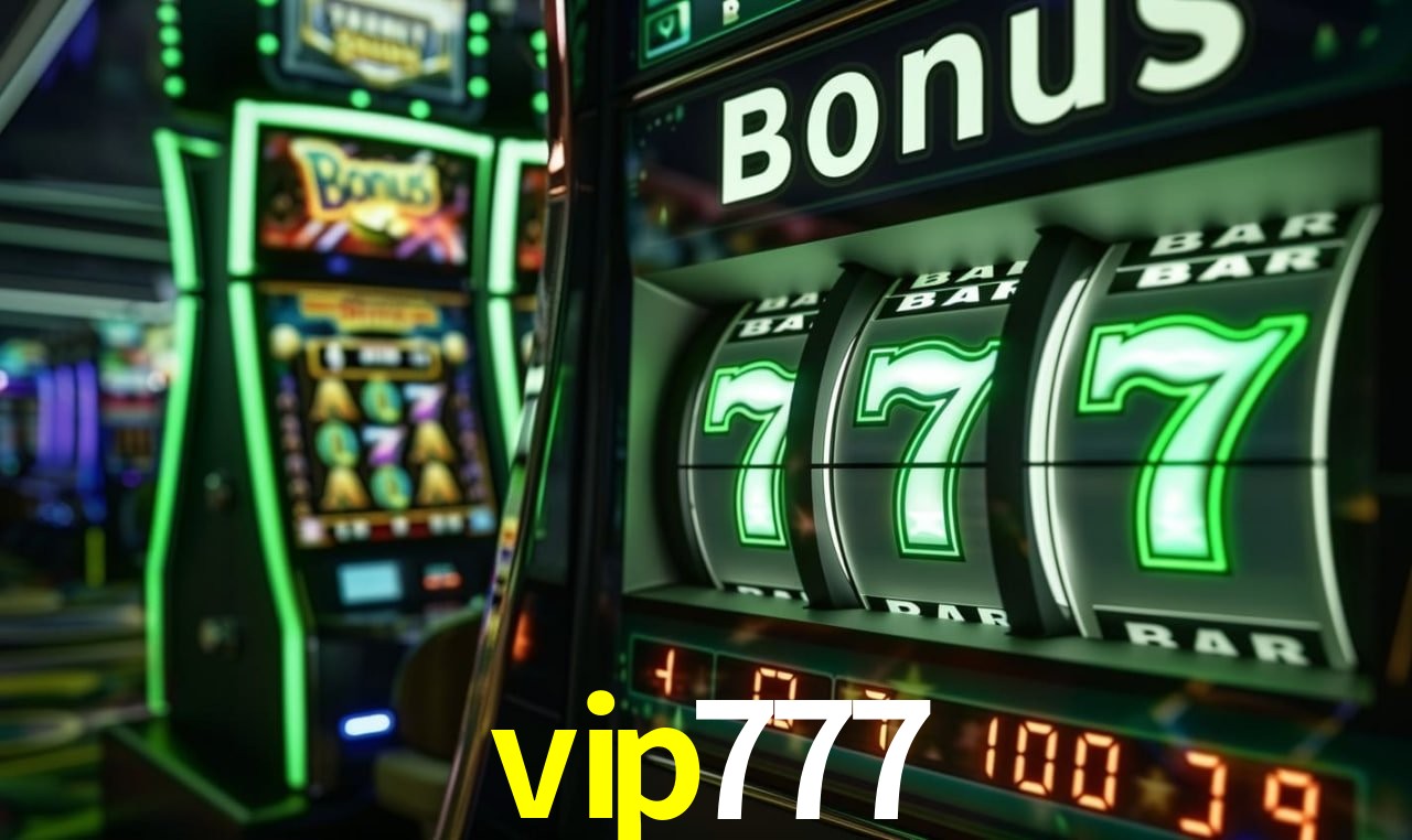 Game Providers vip777