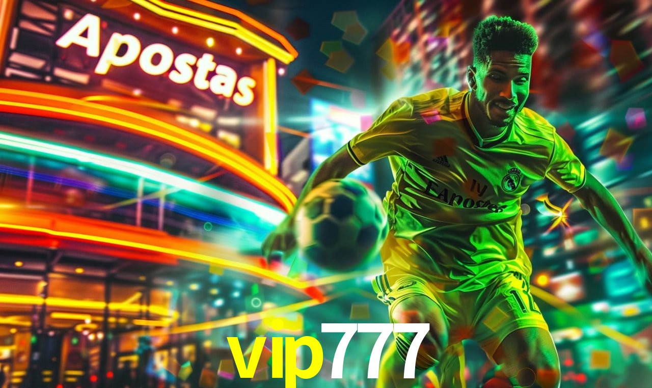 Login Seguro vip777