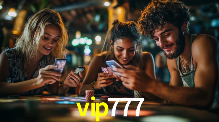 Programa VIP vip777