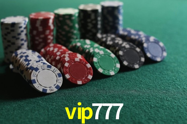 Game Statistics vip777