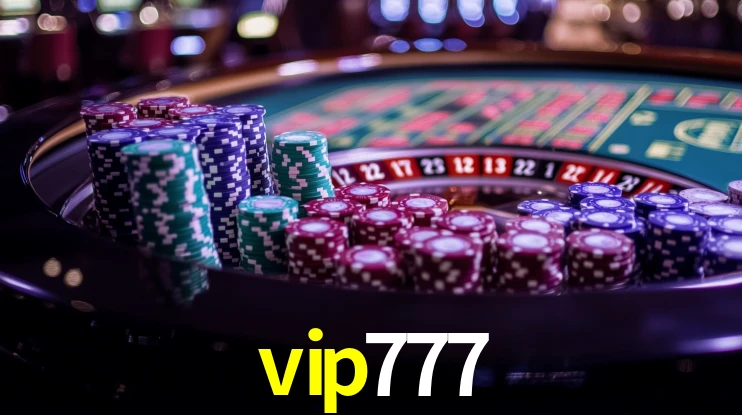 Tournaments vip777